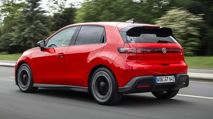 Volkswagen ID. Era 9X: Το πρώτο μοντέλο με range-extender των Γερμανών 